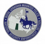 3.5'' National Security Enforcement Section