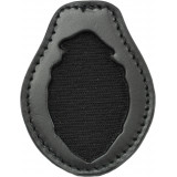 Belt Clip Badge Holder Front