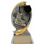 Skate Hockey Trophy