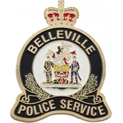 Belleville Police Service