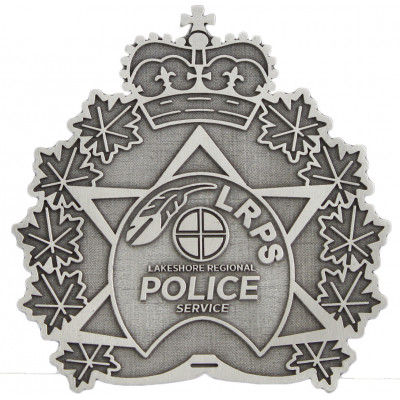 Lakeshore Regional Police 