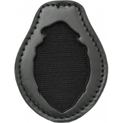 Belt Clip Badge Holder Front