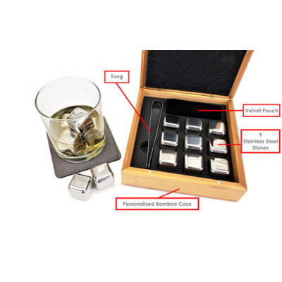 Whisky Stones