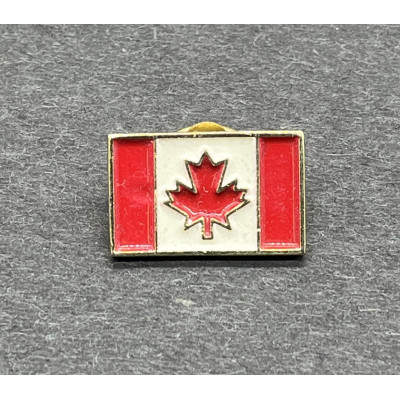 CANADIAN PINS