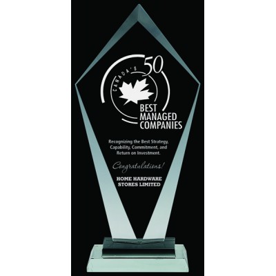 Astana Glass Award