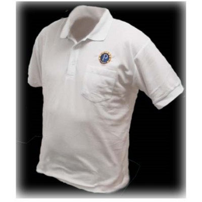 Probus Embroidered Golf Shirt