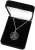 RCMP Insignia Pendant with Chain & Gift Box